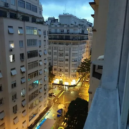 Copa Studio Rd Apartment